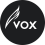 Logo Vox Desarrollo Web
