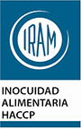 IRAM Haccp